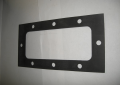 Peerless Boilers 90547 Rubber Gasket