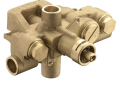 Moen 3520 M-Pact Moentrol Pressure Balancing Volume Control Rough-in Valve