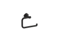 Kohler® 27063-BL 27063 Occasion® Towel Bar, 5-1/2 in OAH 3-1/2 in OAD, Zinc