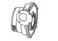 Weil McLain 640-000-081 Blower