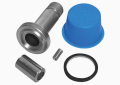 Sloan 0305165 Solenoid Shaft Assembly Includes Gasket, Plunger, Plunger Spring, and Solenoid Shaft