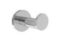 Newport Brass 990-1650-26 Single Robe Hook - Polished Chrome