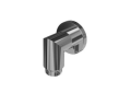 Newport Brass 285-5-26 Wall Supply Elbow for Hand Shower Hose - Polished Chrome