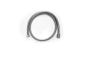 Newport Brass® 284/01 Spiral Hand Shower Hose, 1/2 in, 59 in L, Solid Brass