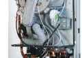 QHT M210.32CM-P Biasi Riva Advance Combi LP Condensing Wall Mount Boiler with Domestic Hot Water Heat Exchanger and Circulator