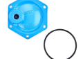 Watts RK909-C 0887740 2-1/2 inch and 3 inch Lead Free Backflow Preventer Check Cover Repair Kit