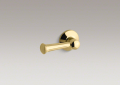 Kohler 484-PB Devonshire(R) Trip Levers