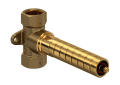 ROHL R1041R Universal 3/4" Volume Control Rough Valve