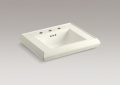Kohler 2239-8-96 Memoirs(R) Lavatory Basins
