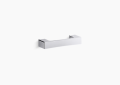 Kohler K-26639-CP Honesty(TM) 3" Cabinet Pull - Polished Chrome