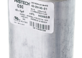 Ruud 43-25135-21 40/5/440 Dual Oval Capacitor