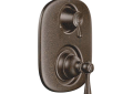 Moen T4111ORB Kingsley Moentrol with Transfer Valve Trim - Oil Rubbed Bronze