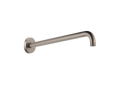 Brizo® RP71648NK European Shower Arm and Flange, 16 in L, 1/2 in NPT, Import
