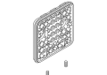Kohler K-1045768 Relaxing Sprayhead Kit