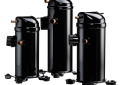 Ruud 55-23148-35S Danfoss HRM042U1LP6 Scroll Compressor