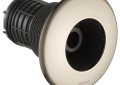 Brizo® T84613-BN HydraChoice™ Round Body Spray Trim, 1.5 gpm Maximum, Flush Mount, Import