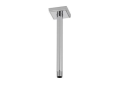 Brizo® RP70765PC Siderna® Shower Arm and Flange, 10 in L, 1/2 in NPT, Import