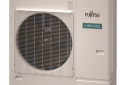 Fujitsu AOUH30LUAH1 Airstage XLTH 2-1/2 Ton 18.8 Seer2 Mini Split Heat Pump Ducted Outdoor Unit