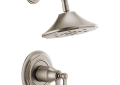 Brizo® T60261-NK TempAssure® Shower Only, 2 gpm Shower, Luxe Nickel