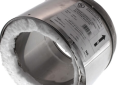Hart and Cooley 8TDTLCA 8" All Fuel Vent TD to TLC Adapter
