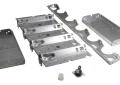 Ruud AS-60993-84 Gas Burner Retrofit Kit