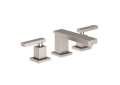 Newport Brass 2560-15S Widespread Lavatory Faucet - Satin Nickel