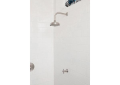 Newport Brass® 2142/24A Model 2142 Single Function Traditional Shower Head, 1.8 gpm Maximum, 1 Sprays, 6-3/16 in Dia Head