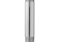 Jaclo® 801-12.6-PN 801-12.6, For Use With Supply Valve, 1/2 in IPS, Brass, Polished Nickel, Domestic