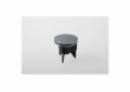 Kohler K-21318-VF Tub Drain Stopper - Vibrant Finish