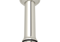 ROHL U.5388PN 4" Ceiling Mount Shower Arm - Polished Nickel
