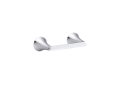 Kohler® 35934-CP Buckley™ Paper Holder, Metal, Polished Chrome