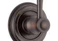 Brizo® T60805-RB 3-Function Diverter Trim, Venetian Bronze