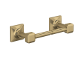 Rohl AP25WTPAG Apothecary Toilet Paper Holder - Antique Gold