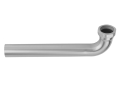 Jaclo® 2311-PCH Waste Bend, 17 AWG, Brass, Polished Chrome