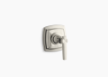 Kohler K-T16241-4-SN Margaux Volume Valve Trim - Vibrant Polished Nickel