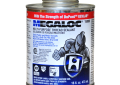 Oatey 15808 Hercules Megaloc Pipe Thread Sealant - 16 ounces