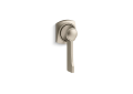 Kallista P70304-00-BV Classic Flush Handle Finish Upgrade - Brushed Bronze