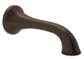 Rohl® C2503TCB Rohl Multiple Collections Traditional Tub Filler, Tuscan Brass