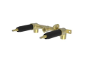 Newport Brass 1-500U Wall Mount Tub Faucet Valve