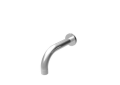 Newport Brass 3-419-26 Tub Spout - Polished Chrome