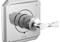 Brizo® T60P030-PC Valve Only Trim, Polished Chrome