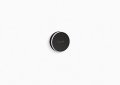 Kohler® 28213-SN On/Off Wall Mount Remote Button, Battery