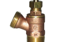 Legend 107-144 3/4" T-521 Boiler Drain