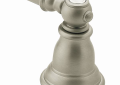 Moen YB5418BN Kingsley 18 inch Towel Bar - Brushed Nickel