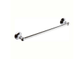 Ginger 602-26 18" Towel Bar - Polished Chrome