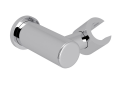 ROHL 1660APC Wall Mount Handshower Holder - Polished Chrome