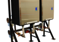 IBC 090-149 In Line Multiplex Boiler Racking System