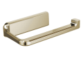 Brizo® 695098-PN Levoir™ Tissue Holder, 1-3/8 in H, Polished Nickel, Import
