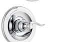 Delta BT14496 Windemere(R) Monitor(R) 14 Series Tub & Shower Trim - Chrome