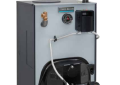 Weil McLain 386-701-020 WGO-5 Packaged Oil Water Boiler less Burner and Circulator